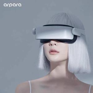 Arpara 5K 테더링 VR 헤드셋, 전화, PC, VRchat, Steam, 게임 콘솔용, xbox 1 및 그 이상, 3D 몰입형 시네