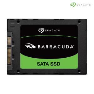 Seagate 바라쿠다 SATA3 QLC 2.5인치 SSD (480GB)