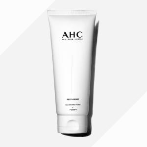 AHC 프렙 리셋 클렌징 폼 150ml 1개