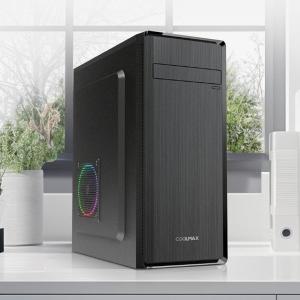 [쓱에디션]MOST 조립PC (R5 5600G /  PRIE A520M-K / 500G / 16G / 1년무상 AS)