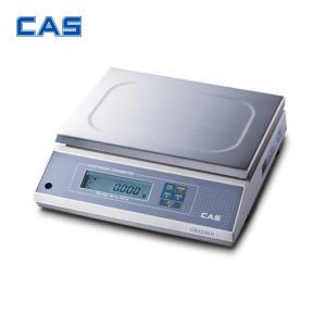 카스 고중량 고정밀 전자저울 CBX 22kg (0.1g) 32kg (0.1g) 미량저울