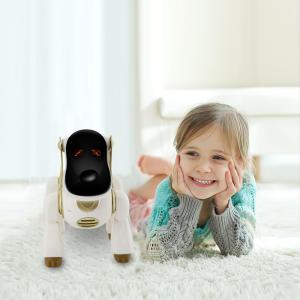 대화하는 인공지능 로봇강아지 제로미시즌2 스마트토이 반려로봇 교육용 AI 교육완구 장난감 어린이날 크리스마스 남자아이선물 여자아이선물  과학 학습교구 영어학습 동화 역사  ㅅ