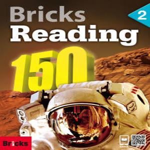 [카드10%] 브릭스 리딩 Bricks Reading 150-2