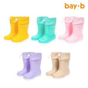 [베이-비]BAY-B 아동 드리밍 컬러 장화 5color
