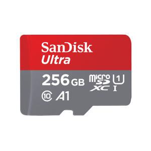 SanDisk*울트라 마이크로SD카드 150MB/s 256GB