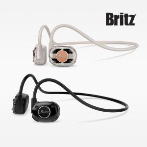 브리츠 BZ-UL20BT 블루투스 무선 C타입 이어폰 이어셋 오픈형 핸즈프리 생활방수
