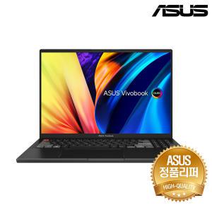 [정품리퍼] ASUS 비보북 PRO 16X OLED 16인치 N7601ZW-MQ032 노트북