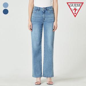 갤러리아 GUESS Jeans S/S [여성] OO1D0025 와이드