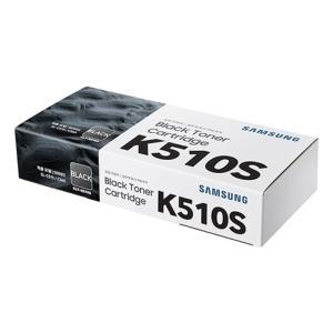삼성 토너 CLT K510S 흑색 프린트 프린터 복합기 카트리지 레이저 잉크젯 대용량 충전 완제품 교체 리필