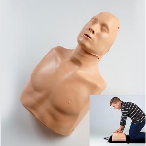 스페인 심폐소생술마네킹 MB001 성인 소아 겸용 프랙티맨 심폐소생술모형 CPR마네킹