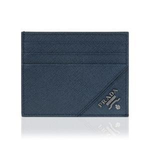 [프라다] 사피아노 카드 지갑 / 2MC223 QME F0216