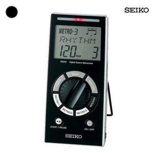 세이코 메트로놈 SEIKO SQ-200 / SQ200 디지털박자기