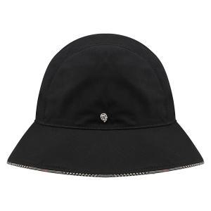 헬렌카민스키 HAT51314 BLK 아를레트 클로슈햇 블랙