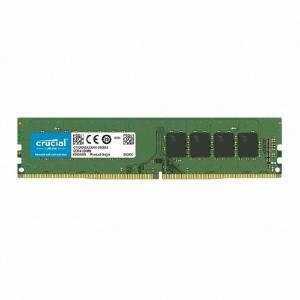 마이크론 Crucial DDR4 16G PC4-25600 CL22 (밀알)