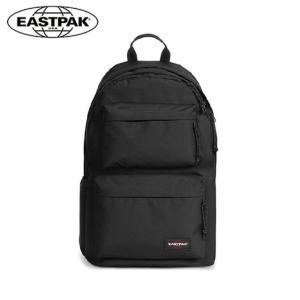 [갤러리아] [이스트팩] 15인치노트북가방 가벼운 여행용백 패디드더블 블랙 (ENCBA07 8_)