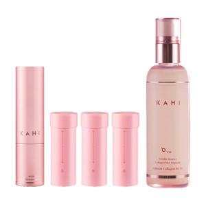 KAHI 가히 멀티밤 리필형 본품1개+리필3개+미스트 앰플 120ml_MC