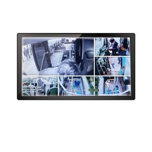 비전케이 국산 통신형 화물차 8채널블랙박스 기본 5채널 CCTV