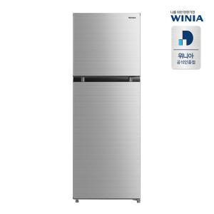 위니아 공식인증점 일반형 냉장고 2룸 236리터 EWRB248EEMYSO(A) 냉장 냉동 분리형