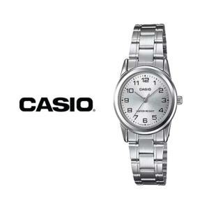 카시오 여성 메탈 손목시계 아날로그 패션시계 LTP-V001D-7B