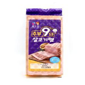 [목우촌] 주부9단 살코기햄 1kg