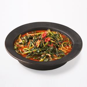 [홍진경] 더김치 열무 얼갈이김치 3kg