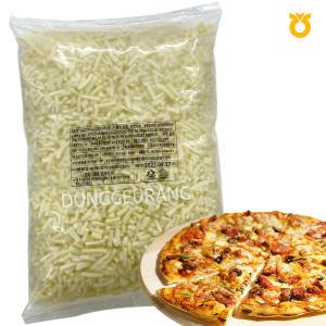 임실 피자다이스 치즈 DP 2.5kg (국내산50:수입산49)