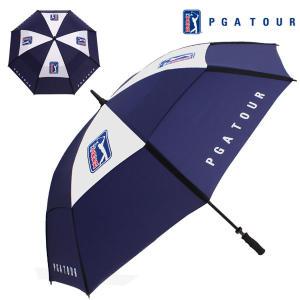 PGA투어 골프장우산 70 75 80사이즈 방풍 UV차단 양산 골프기념품
