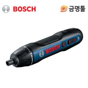 보쉬 Bosch Go 충전스크류드라이버 3.6V 1.5AH 25p악세사리포함 보쉬고