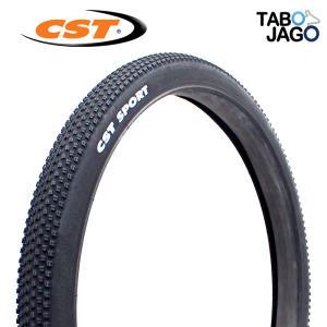 CST 자전거 타이어 24인치 24x1.95 (50-507) C1820s 스몰블럭 24×1.95 MTB자전거