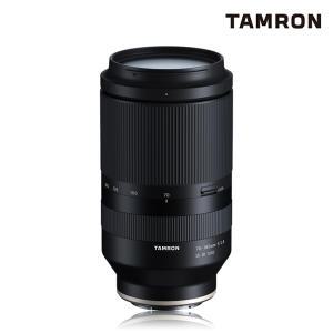 탐론 70-180mm F/2.8 Di III VXD A056 소니 카메라 렌즈