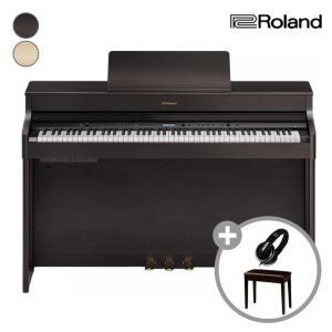롤랜드 디지털피아노 Roland Piano HP702 / HP-702