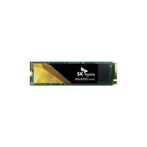 SK하이닉스 GOLD P31 M2 NVMe (500GB)