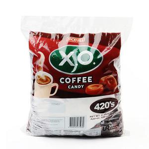 XO 엑스오 커피사탕 1.47gk/대용량 캔디/필리핀/M