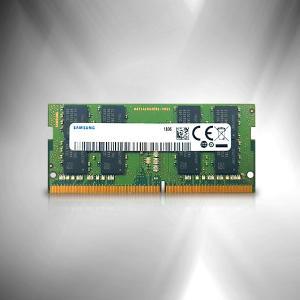 삼성전자 노트북 DDR4-3200 (8GB) PC4-25600 (밀알)