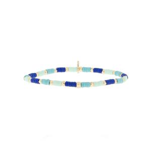 [세그먼트에이](경기점)해외디자이너 Marlyn Schiff Beads Bracelet(MS23014B)