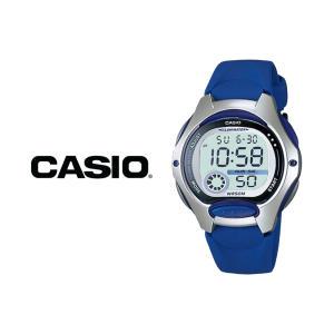 카시오 CASIO 남자 여자 어린이시계 유아용 아동 전자 손목시계 LW-200-2A