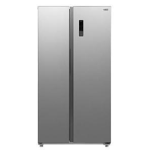캐리어 MRNS525SPM1 모드비 양문형 냉장고 525L 실버
