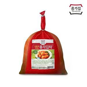 [종가집][종가] 국산 총각김치 5kg