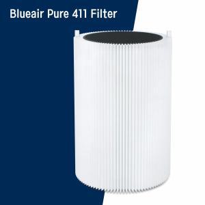 호환 블루에어 퓨어411 카본+헤파 콤비네이션 공기청정기 필터
