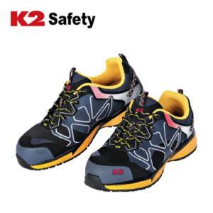 (땡처리) K2-56 (4인치)안전화 산업현장신발 작업 보호 작업화 작업용