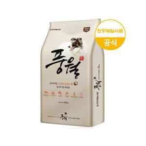 천하제일 풍월 20kg 프리미엄 오리와 국내산 쌀 ()