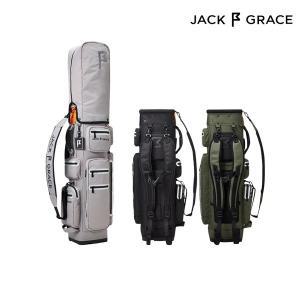 [신세계몰]잭그레이스 백팩형 경량 캐디백 GGC-X111
