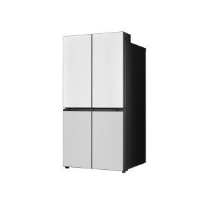 [LG] DIOS Objet Collection 매직스페이스 냉장고 M874MWG152S