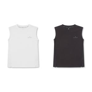 [대구백화점] [탑텐키즈]밸런스 메쉬 매치 민소매 티셔츠(MKE2TL1401)