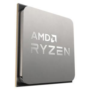 AMD Ryzen 7 5700X3D - R7 5000 시리즈 8 코어 4.1 GHz 소켓 AM4 스레드 CPU 프로세서 선풍기 게임 캐시 없