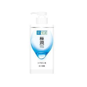 [W프라임]하다라보 고쿠쥰 스킨 화장수 대용량 400ml