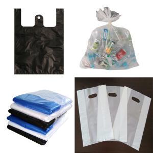 재활용 비닐봉투 분리수거 쓰레기봉투 배달 이불 팬시 쇼핑백
