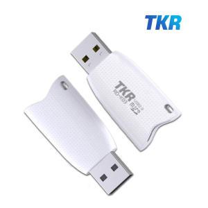 TKR MicroSD 카드 리더기 RD-K03 1테라 호환