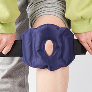 무릎통증 쿨링 찜질팩 근육 인대손상 열감 쿨패치 아이스팩