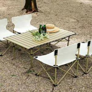 캠핑롤테이블 접이식 캠핑 키친 테이블 야외 경량 캠핑용테이블 야외식탁